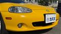 2001 Mazda Roadster