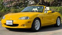 2001 Mazda Roadster