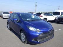 2023 Toyota AQUA