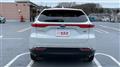 2022 Toyota Harrier Hybrid