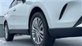 2022 Toyota Harrier Hybrid