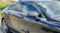 2012 Mercedes-Benz Cls-Class