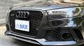 2014 Audi RS6