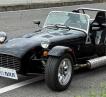 1992 Caterham Caterham Others