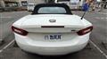 2017 ABARTH ABARTH OTHERS