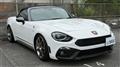 2017 ABARTH ABARTH OTHERS