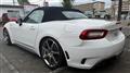 2017 ABARTH ABARTH OTHERS