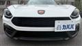 2017 ABARTH ABARTH OTHERS