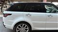 2020 Land Rover Range Rover Sport