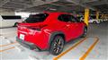 2021 Lexus UX