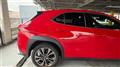 2021 Lexus UX