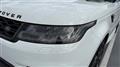 2020 Land Rover Range Rover Sport