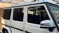 2017 Mercedes-Benz G-Class
