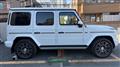 2025 Mercedes-Benz G-Class