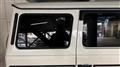 2013 Mercedes-Benz G-Class
