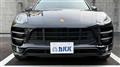 2015 Porsche Macan