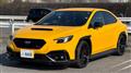 2026 Subaru WRX S4