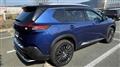 2023 Nissan X-Trail