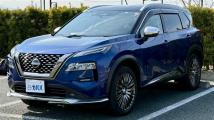 2023 Nissan X-Trail
