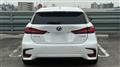 2018 Lexus CT