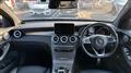 2016 Mercedes-Benz GLC-Class