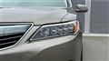 2016 Honda Legend