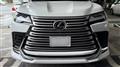2024 Lexus LX