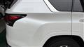 2024 Lexus LX