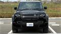 2026 Land Rover Defender