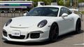 2015 Porsche 911