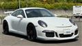 2015 Porsche 911