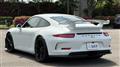 2015 Porsche 911