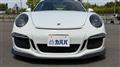 2015 Porsche 911