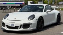 2015 Porsche 911