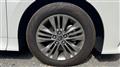 2024 Toyota Alphard