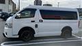 2023 Toyota Hiace Van