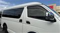 2023 Toyota Hiace Van