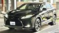 2020 Lexus RX