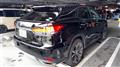 2020 Lexus RX