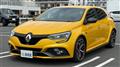2020 Renault Megane