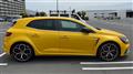 2020 Renault Megane
