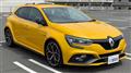 2020 Renault Megane