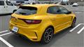 2020 Renault Megane