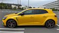 2020 Renault Megane