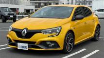 2020 Renault Megane