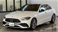 2023 Mercedes-Benz C-Class