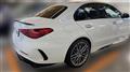 2023 Mercedes-Benz C-Class