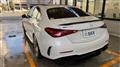 2023 Mercedes-Benz C-Class