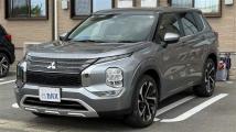 2023 Mitsubishi OUTLANDER PHEV