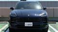 2020 Porsche Macan